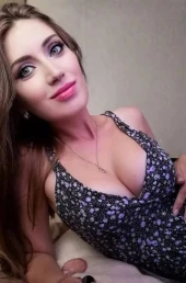 Проститутка Света